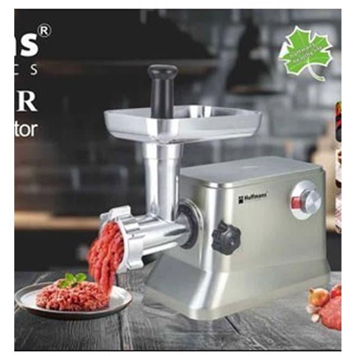 چرخ گوشت صنعتی هافمنز مدل HM-279 — تصویر ۴