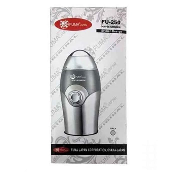 آسیاب قهوه فوما مدل FU-250 (250 وات) — تصویر ۴