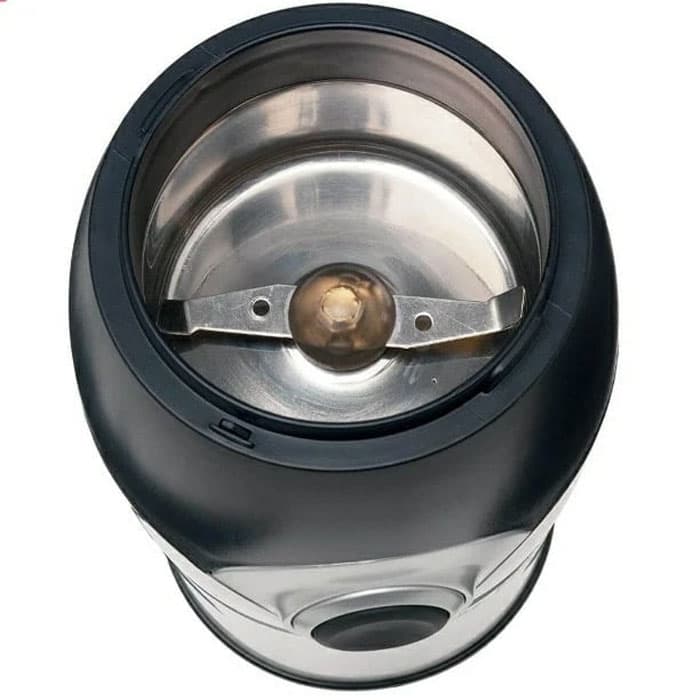 آسیاب قهوه فوما مدل FU-250 (250 وات) — تصویر ۵