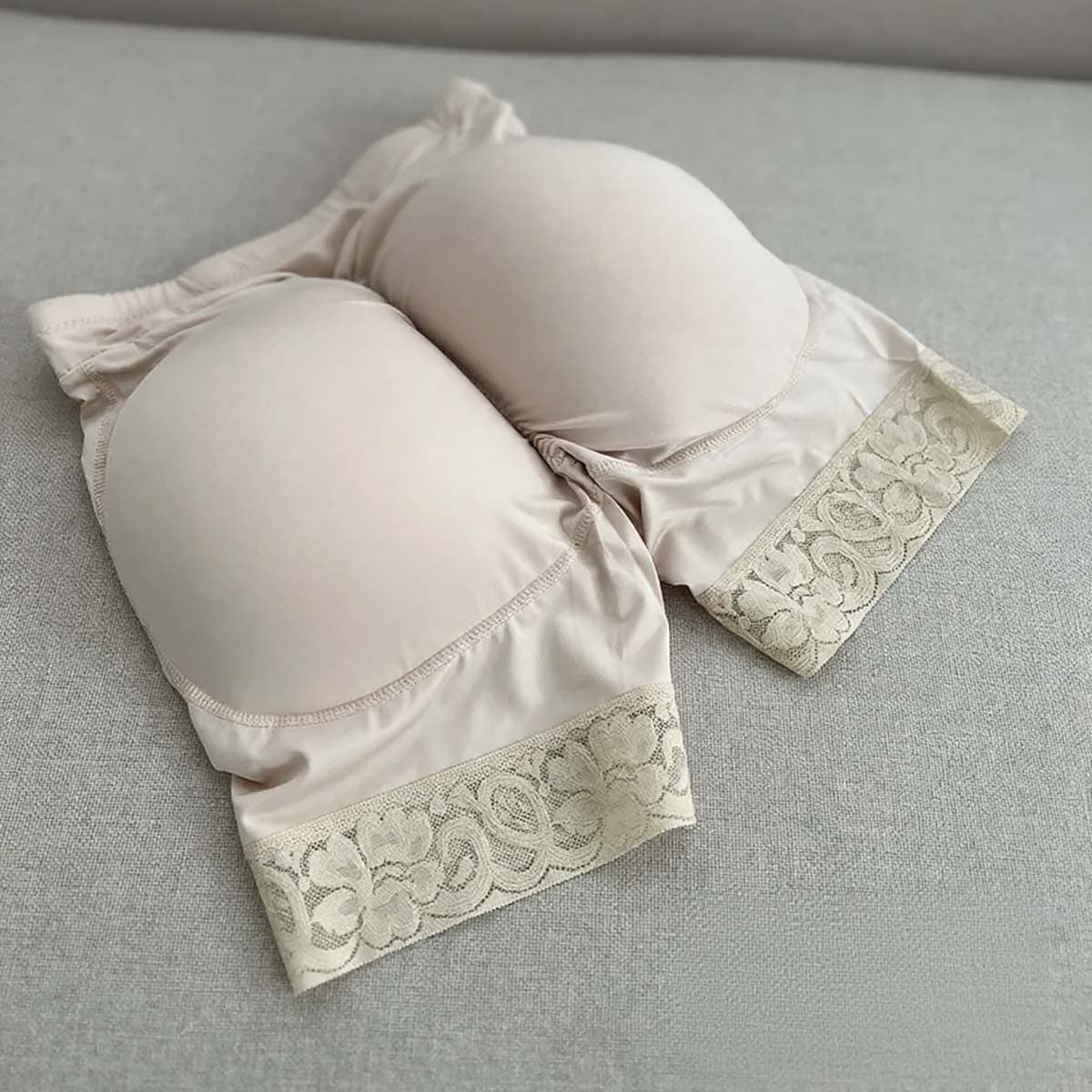 پروتز کوتاه جنیفری آنچری 2280 — تصویر ۳