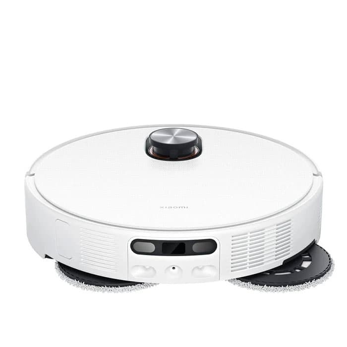جارورباتیک شیائومی مدل Robot Vacuum 5 Pro — تصویر ۳