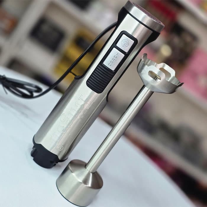 گوشت کوب برقی روگن مدل RU-2235 — تصویر ۲