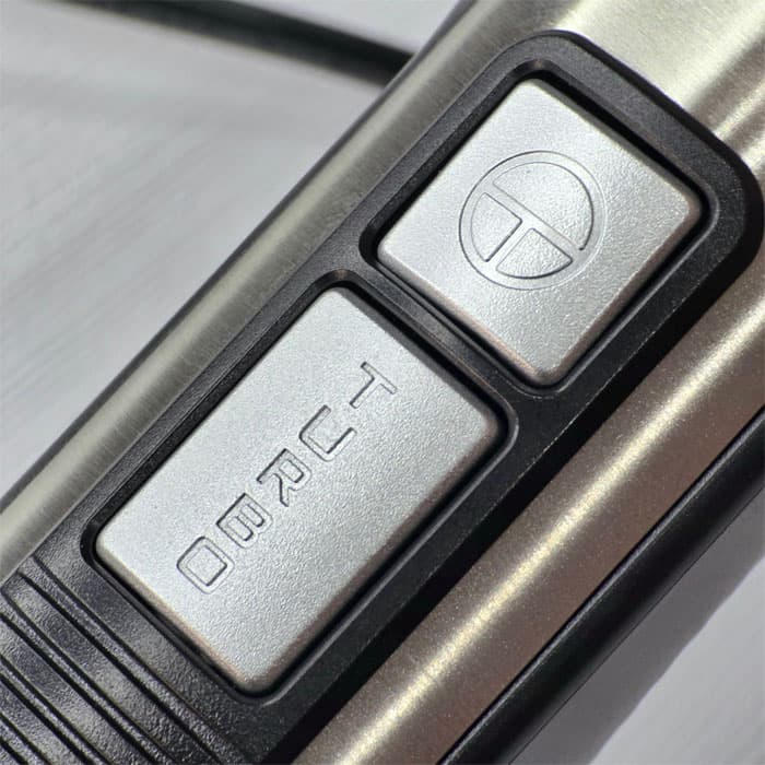 گوشت کوب برقی روگن مدل RU-2235 — تصویر ۴