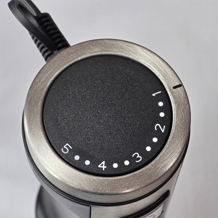 گوشت کوب برقی روگن مدل RU-2235 — تصویر ۵