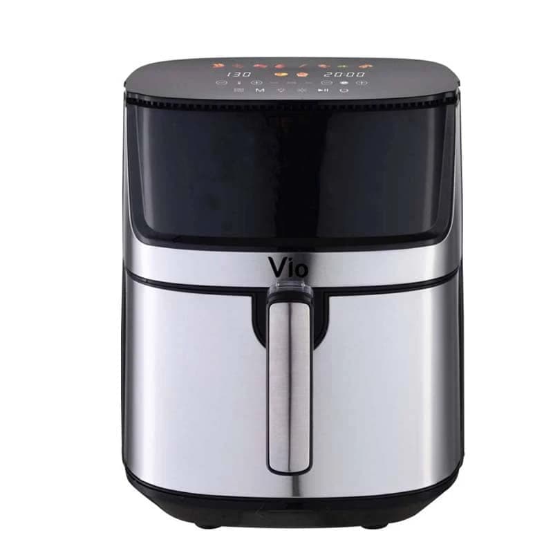 سرخ کن بدون روغن ویو مدل V402 — تصویر ۱۰