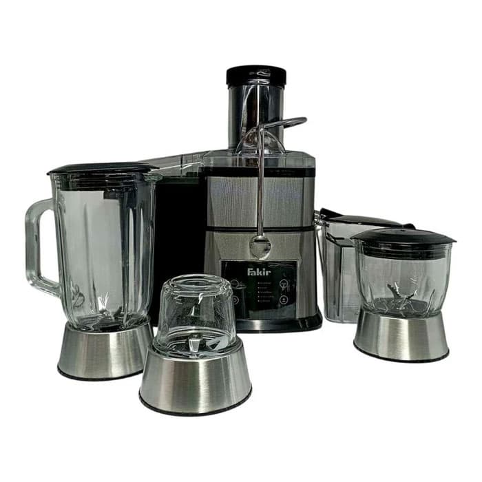 آبمیوه‌گیری چند کاره فکر مدل FJ-1399