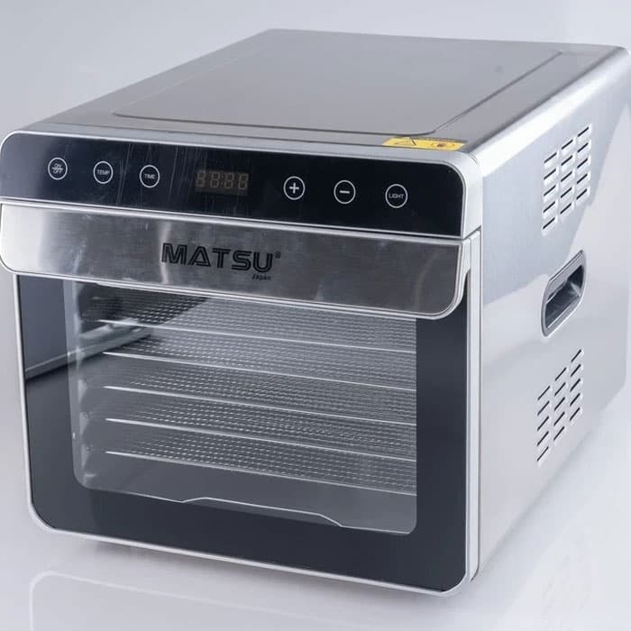 میوه خشک کن ماتسو MA-1300 — تصویر ۳