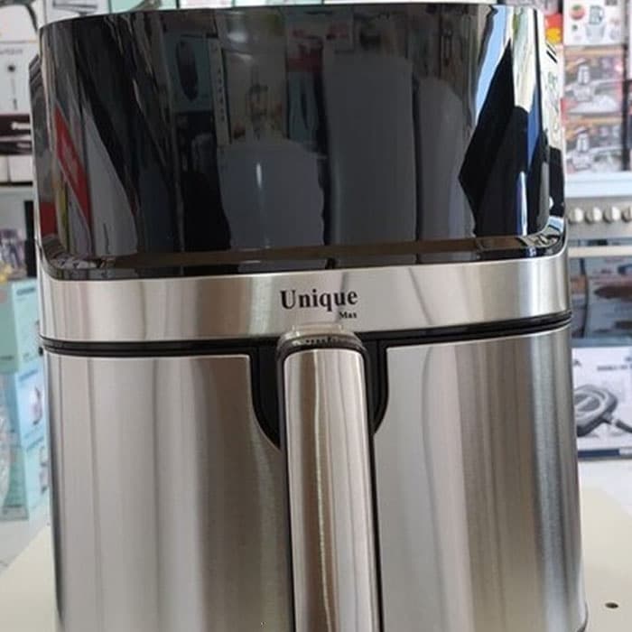 سرخ کن بدون روغن یونیک مدل UM-800