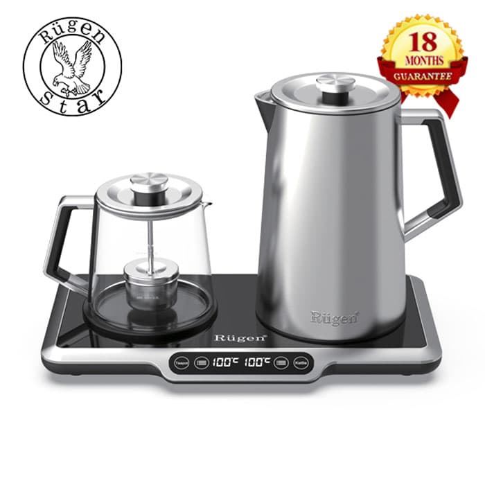 چای‌ساز روگن مدل: RU-1525