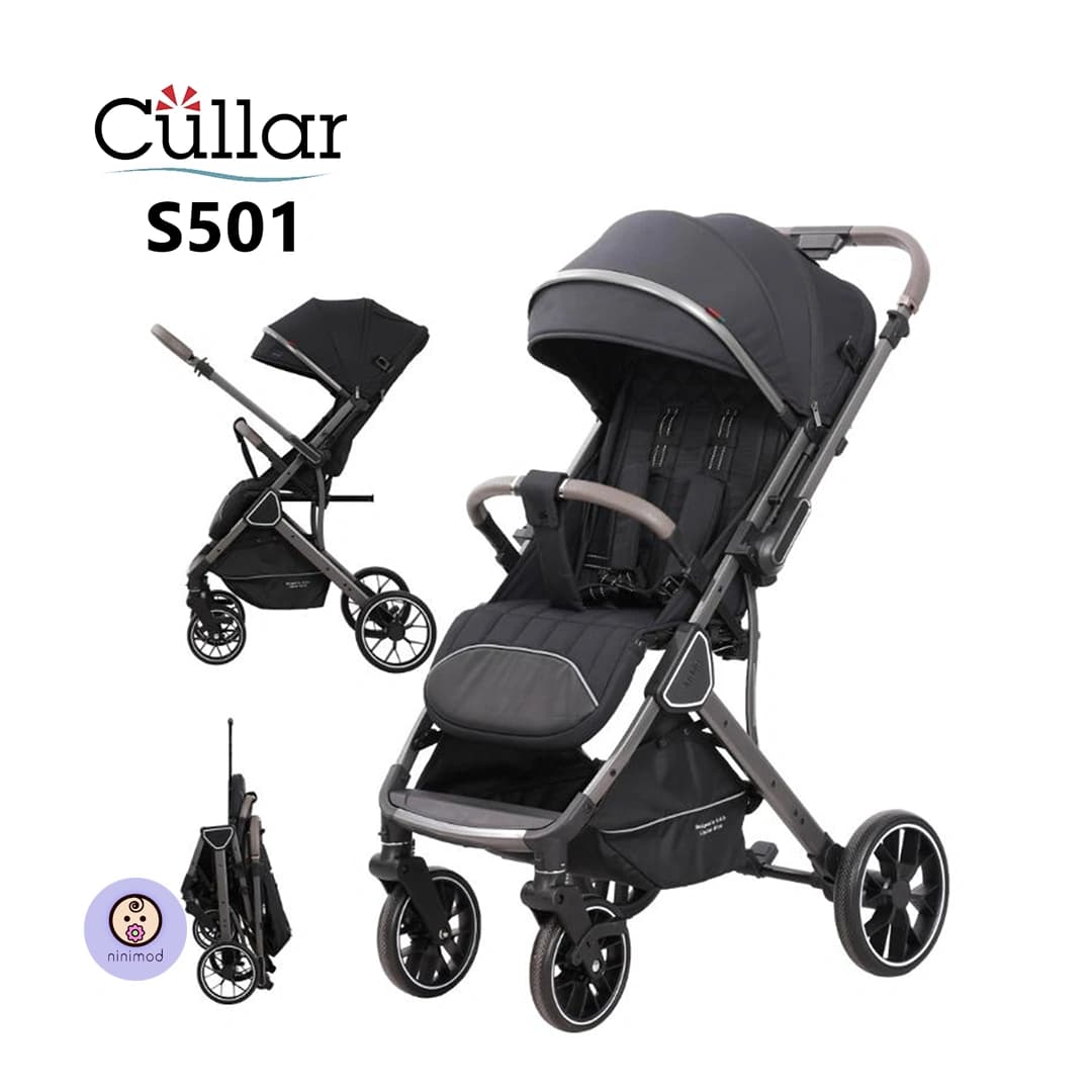 کالسکه کولار مدل Cullar S501