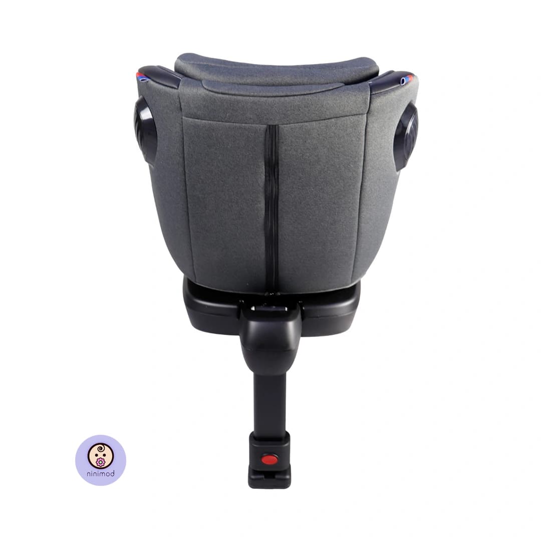 صندلی ماشین ۳۶۰ درجه کیدیلو مدل‬ ‫Kidilo G407 — تصویر ۵