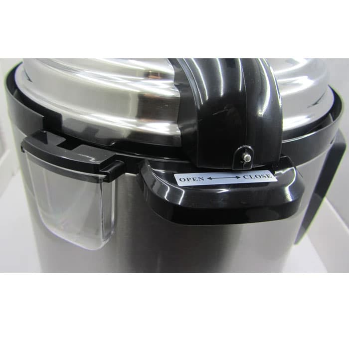 زودپز دایتون پلاس آلمان مدل DP-701 — تصویر ۵