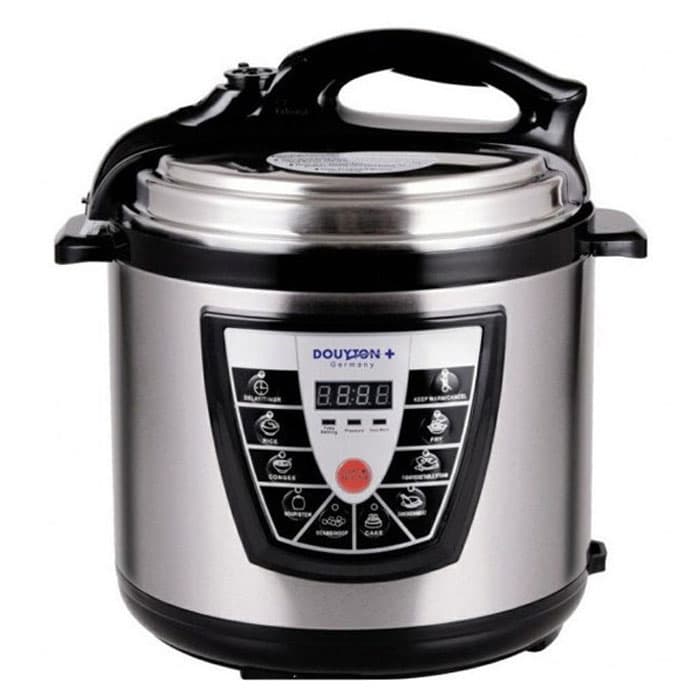زودپز دایتون پلاس آلمان مدل DP-701