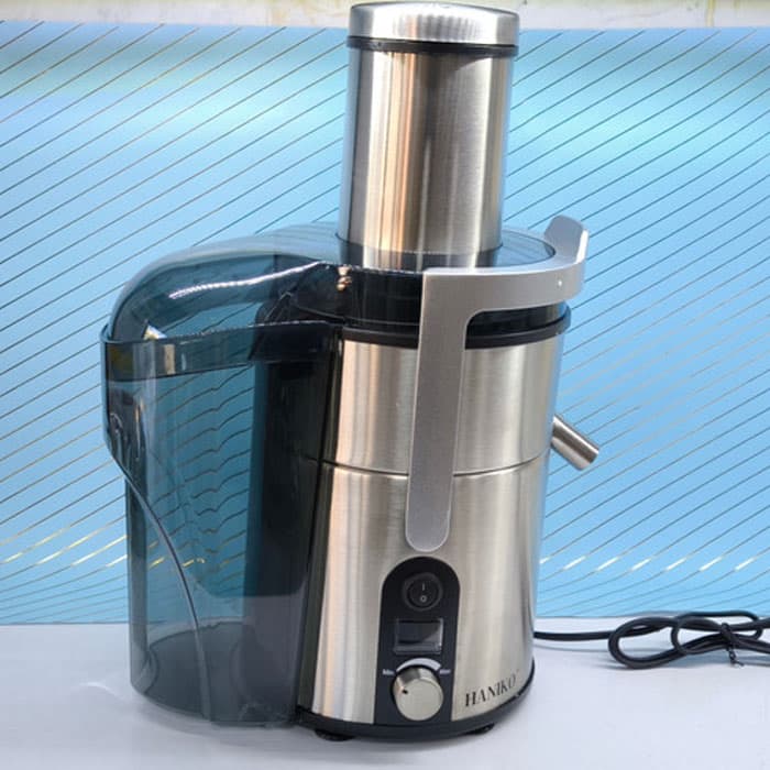 آبمیوه گیری ۴کاره هانیکو HANIKO مدل H870 — تصویر ۴