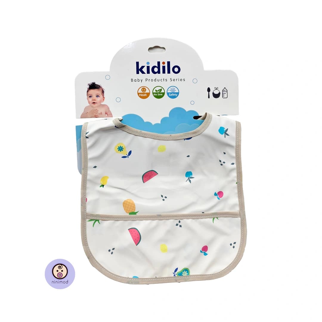 پیشبند کیدیلو مدل Kidilo KD-4513 — تصویر ۵