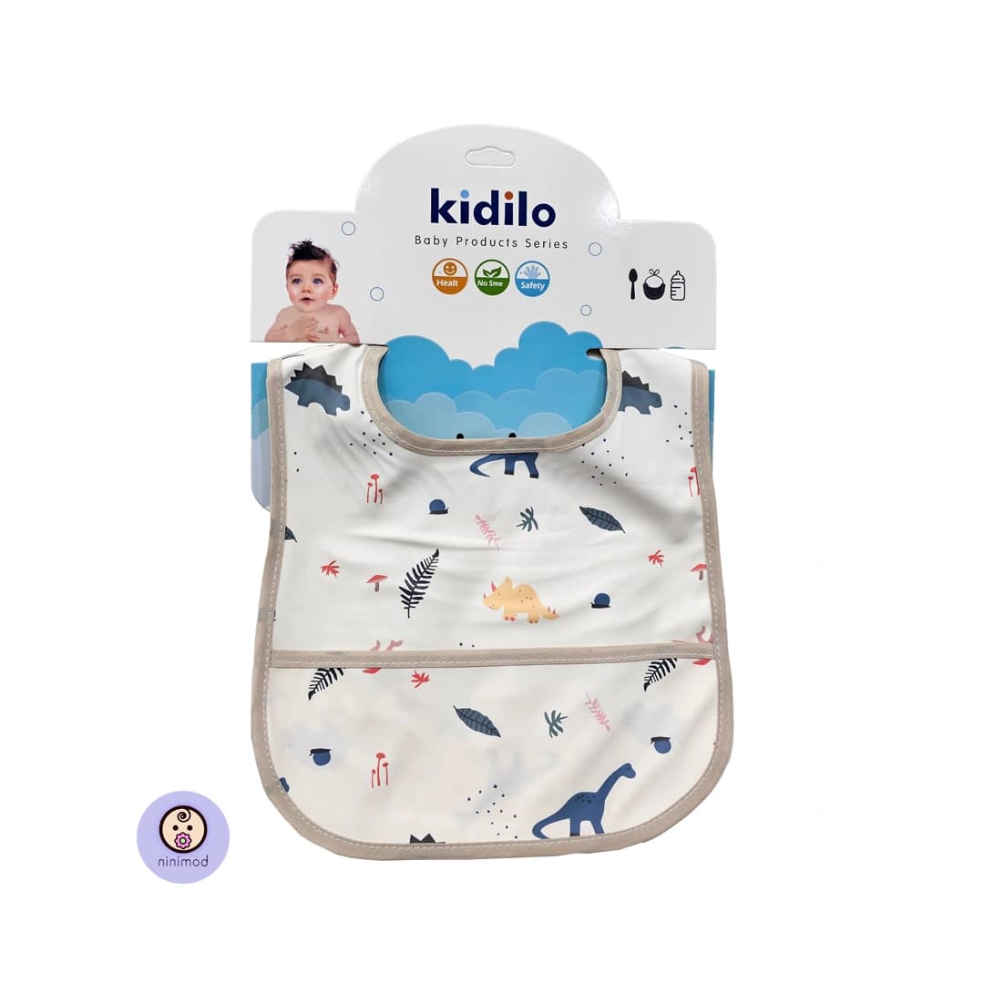 پیشبند کیدیلو مدل Kidilo KD-4513 — تصویر ۶
