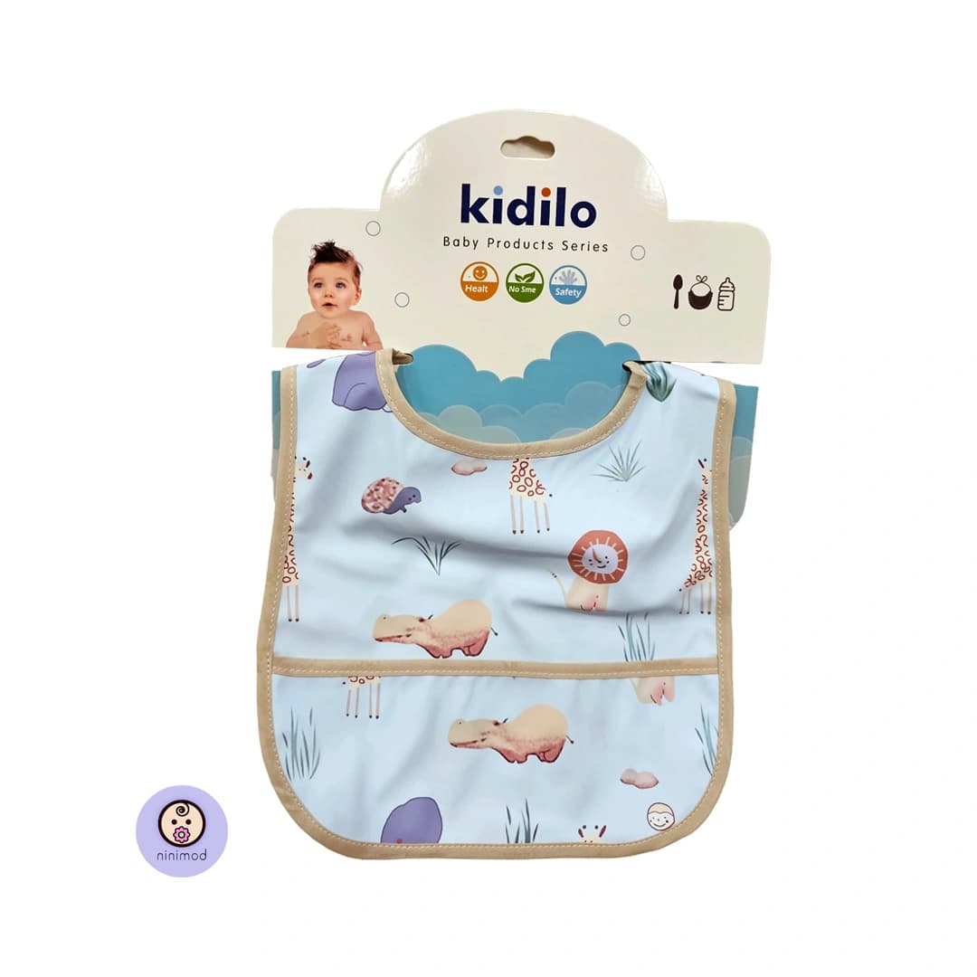 پیشبند کیدیلو مدل Kidilo KD-4513