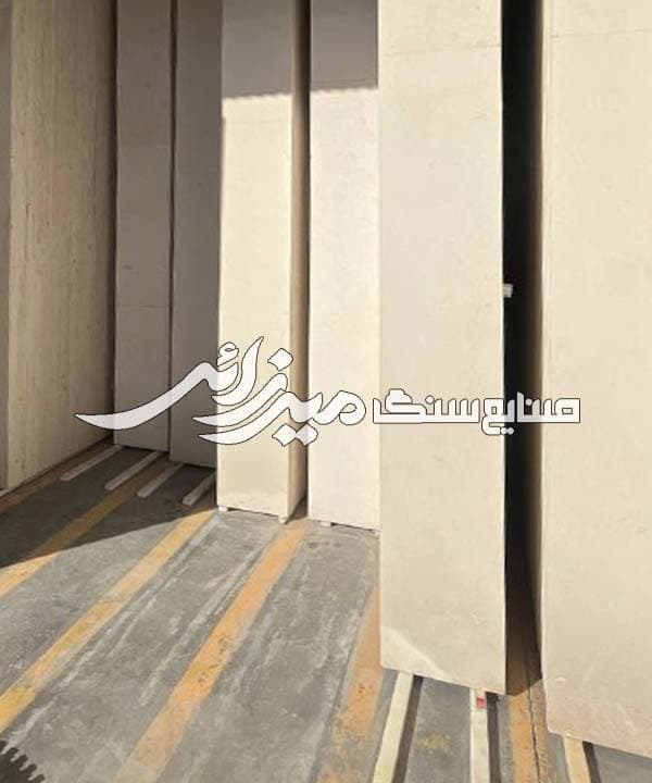 ترامیت سفید میاندوآب — تصویر ۵