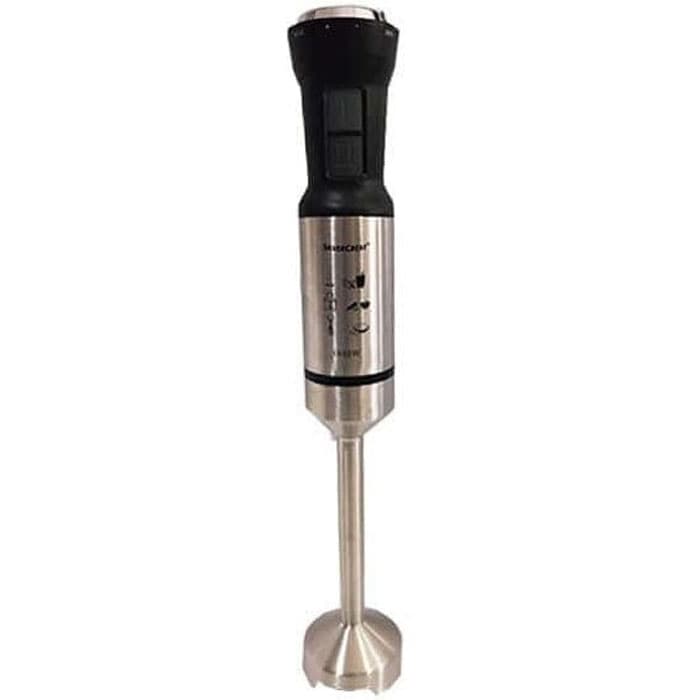 گوشت کوب برقی سیلورکرست مدل SI-818 — تصویر ۷