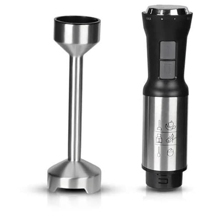 گوشت کوب برقی سیلورکرست مدل SI-818