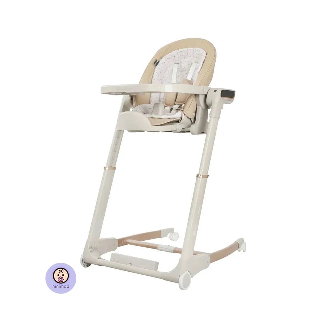 صندلی غذای تابشو کیدیلو مدل Kidilo SG129 — تصویر ۸