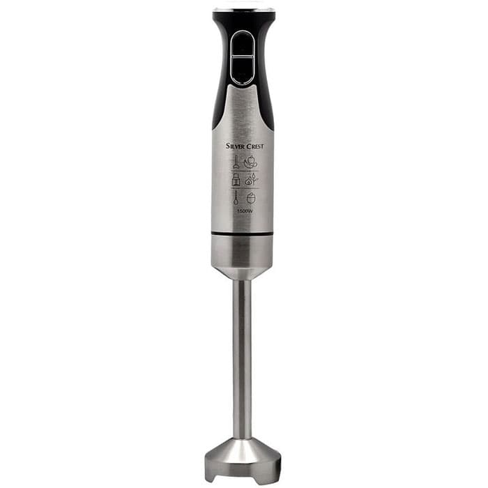 گوشت کوب برقی تک کاره سیلور کرست مدل SC-8010