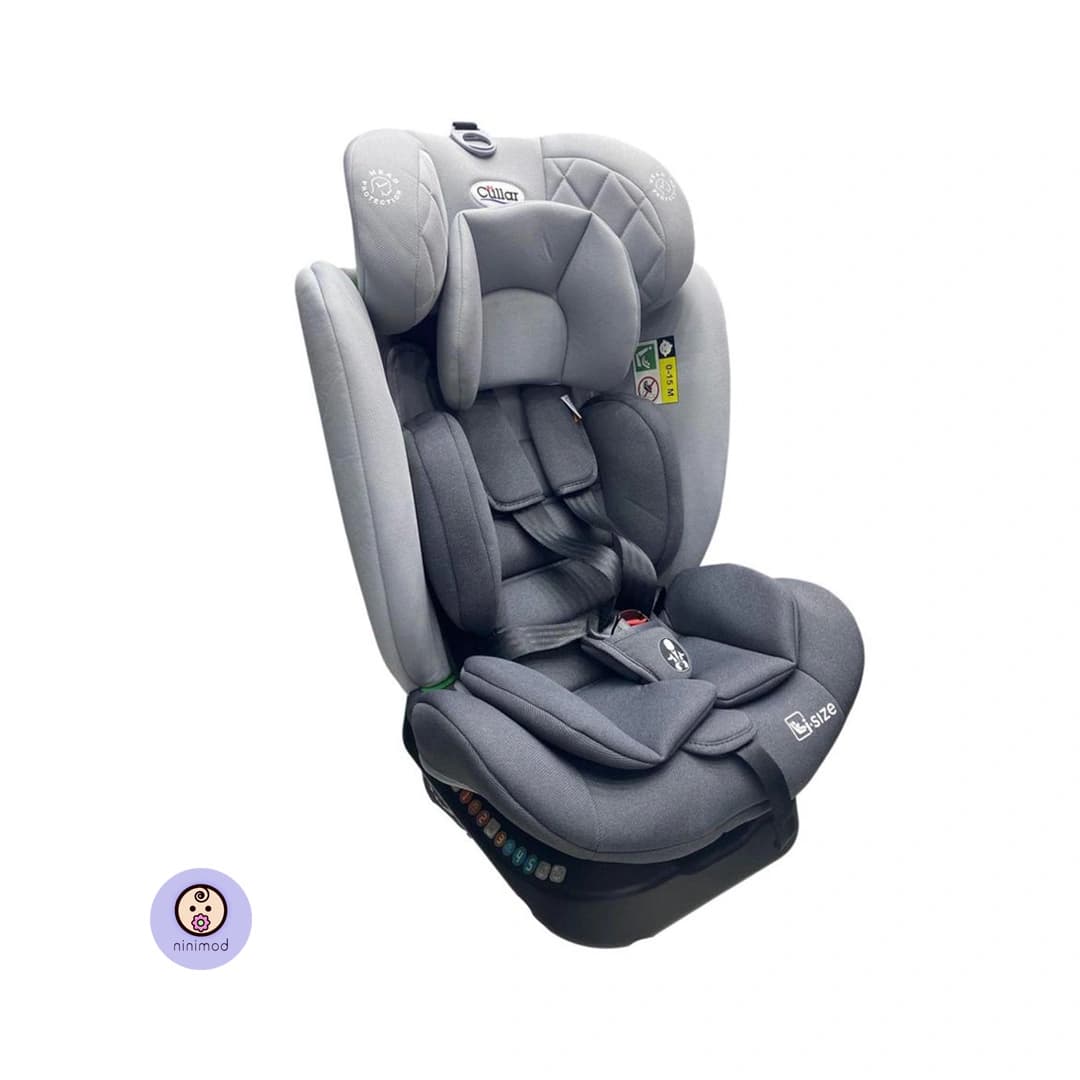 صندلی ماشین کولار مدل Cullar S780 — تصویر ۳