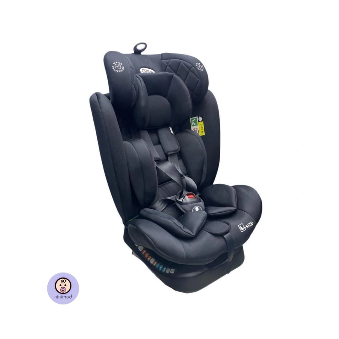 صندلی ماشین کولار مدل Cullar S780 — تصویر ۴