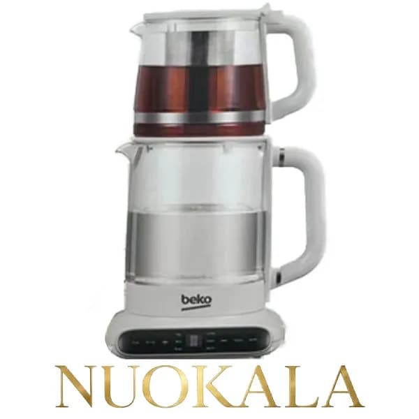 چای ساز بکو مدل MK1364 — تصویر ۱۰