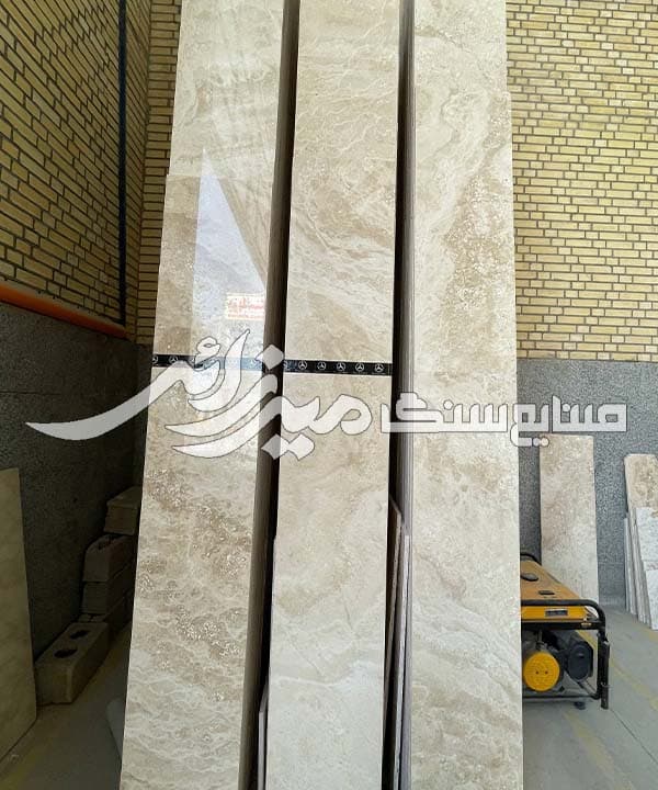 تراورتن عباس آباد کرم روشن — تصویر ۳