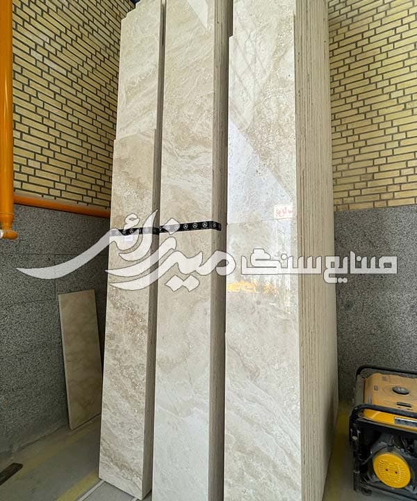 تراورتن عباس آباد کرم روشن — تصویر ۴