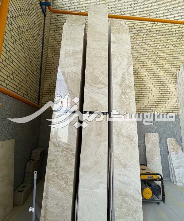 تراورتن عباس آباد کرم روشن — تصویر ۷