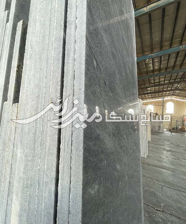 چینی کریستال سابیده — تصویر ۸