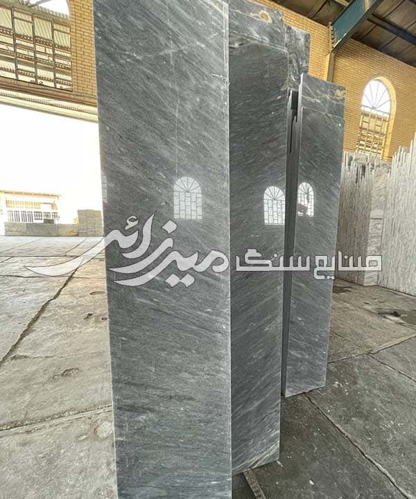 چینی کریستال سابیده — تصویر ۷