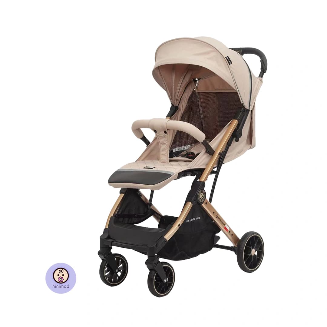 کالسکه مسافرتی پاپی پاپا مدل Popypapa C12