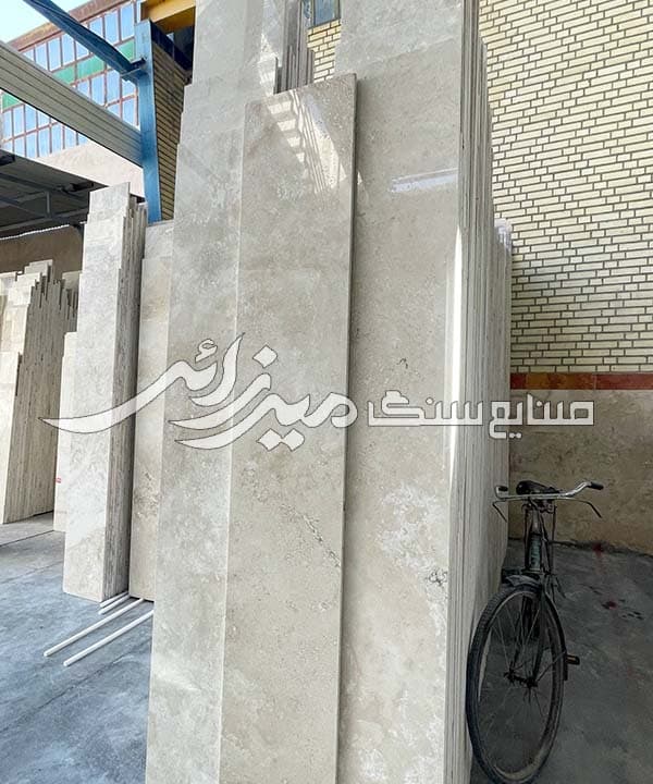 تراورتن کرم دره بخاری — تصویر ۴