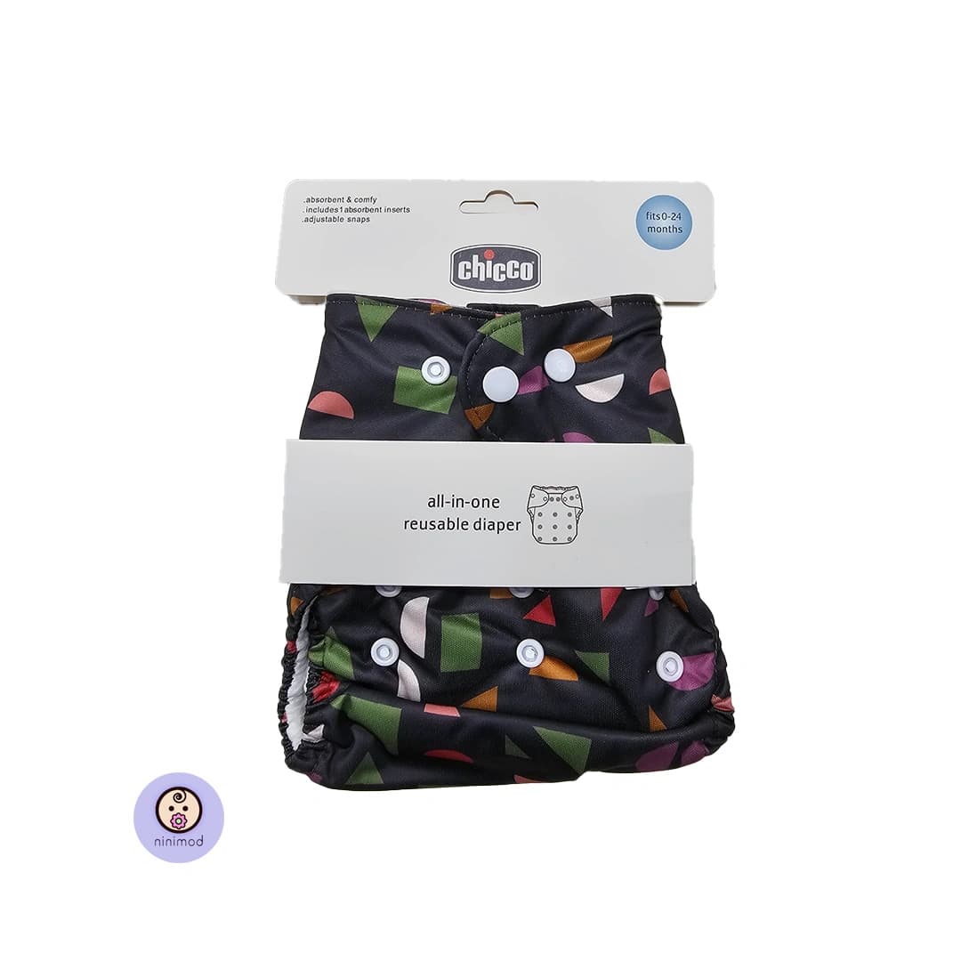شورت آموزشی چیکو کد NC35