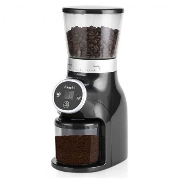 آسیاب قهوه مایر مدل MR-4141 — تصویر ۴