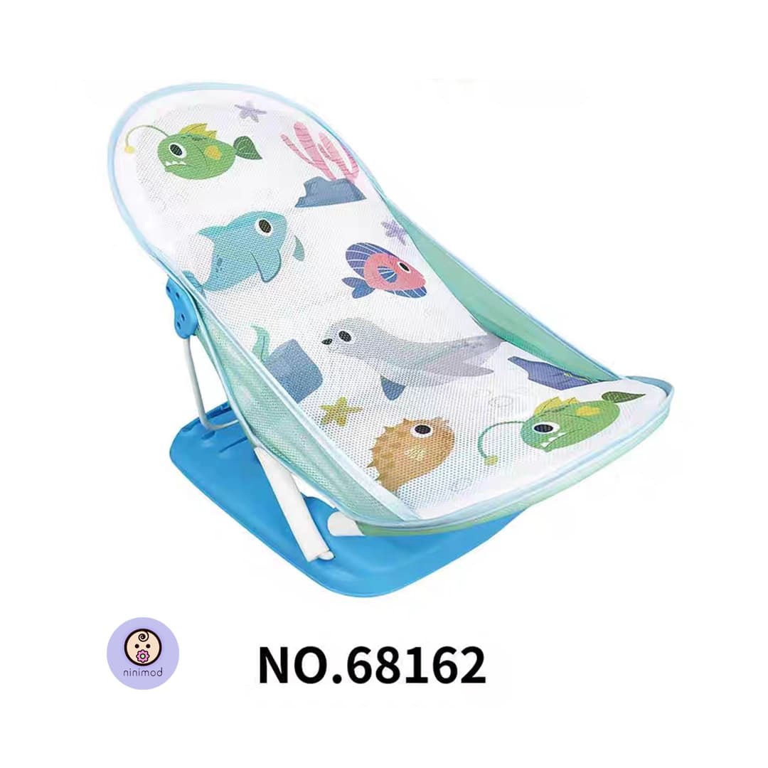 آسان شور کودک طرح حیوانات تی آی بیبی Tiibaby — تصویر ۲