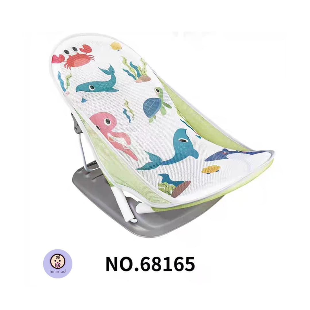 آسان شور کودک طرح حیوانات تی آی بیبی Tiibaby — تصویر ۸