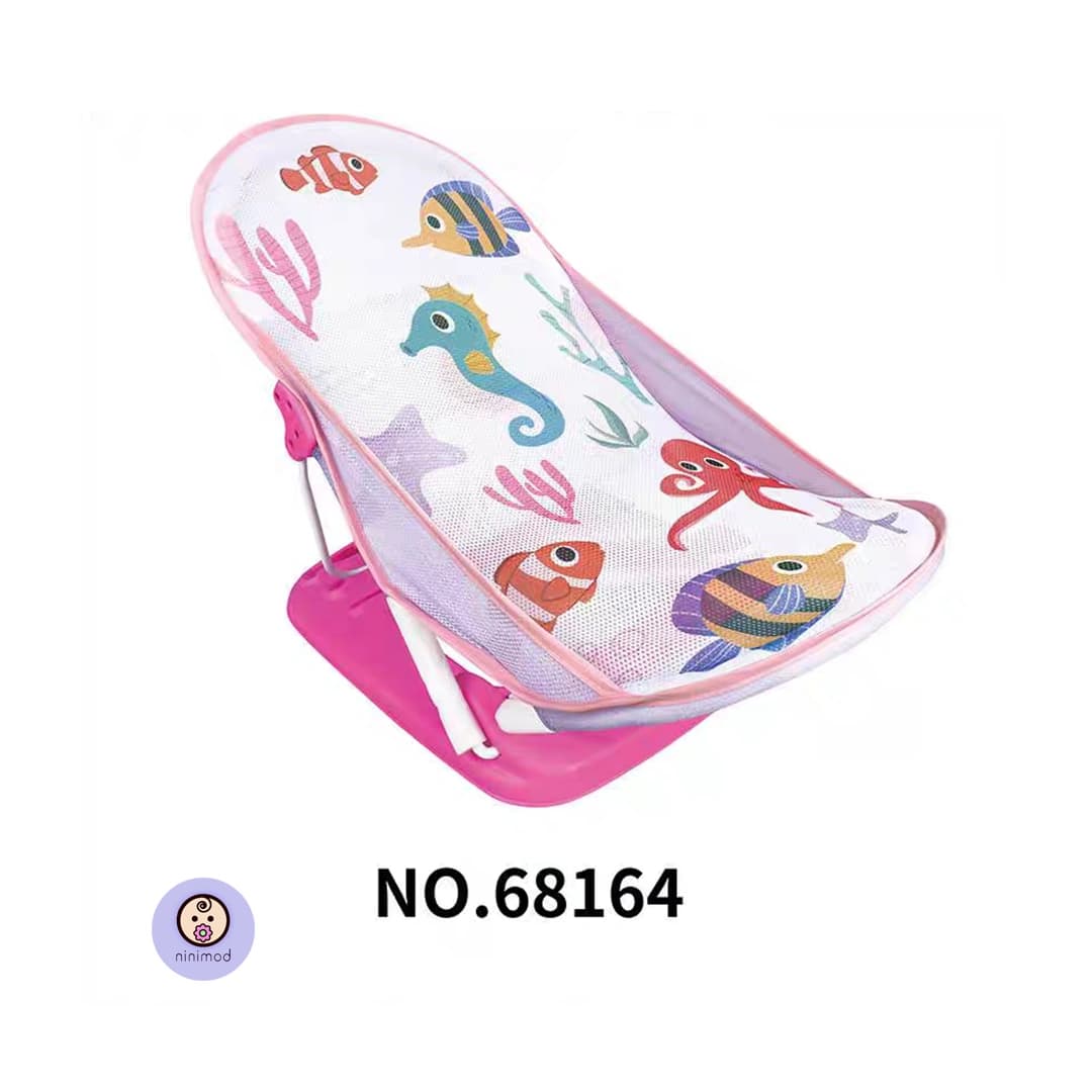 آسان شور کودک طرح حیوانات تی آی بیبی Tiibaby — تصویر ۹