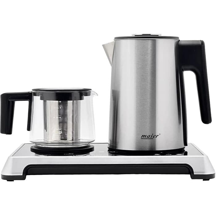چای ساز دیجیتال مایر مدل MR-3511 — تصویر ۲