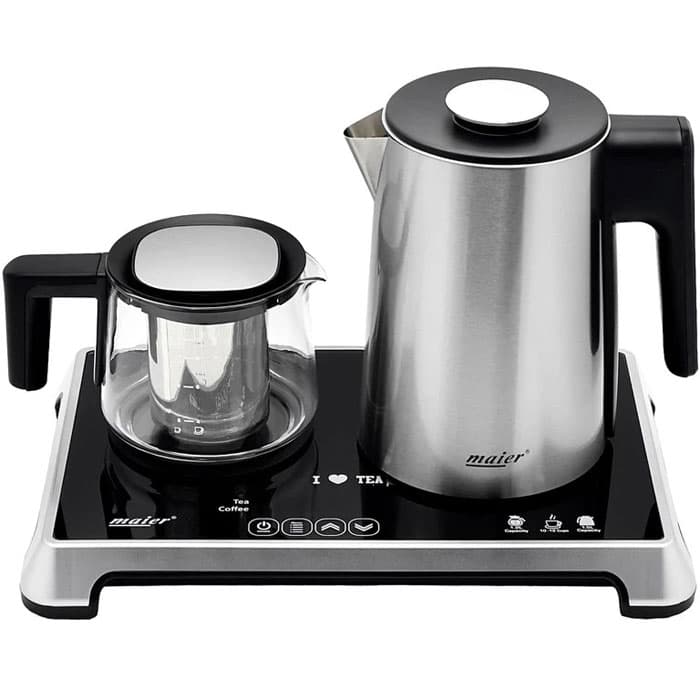 چای ساز دیجیتال مایر مدل MR-3511 — تصویر ۱۱