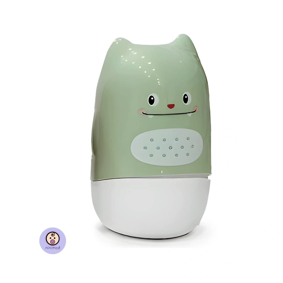 ست مانیکور طرح حیوانات کد A04 — تصویر ۱۲