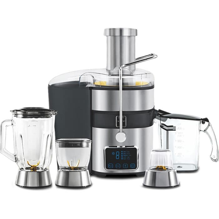 آبمیوه گیری 4کاره اسکای در مدل SD-101