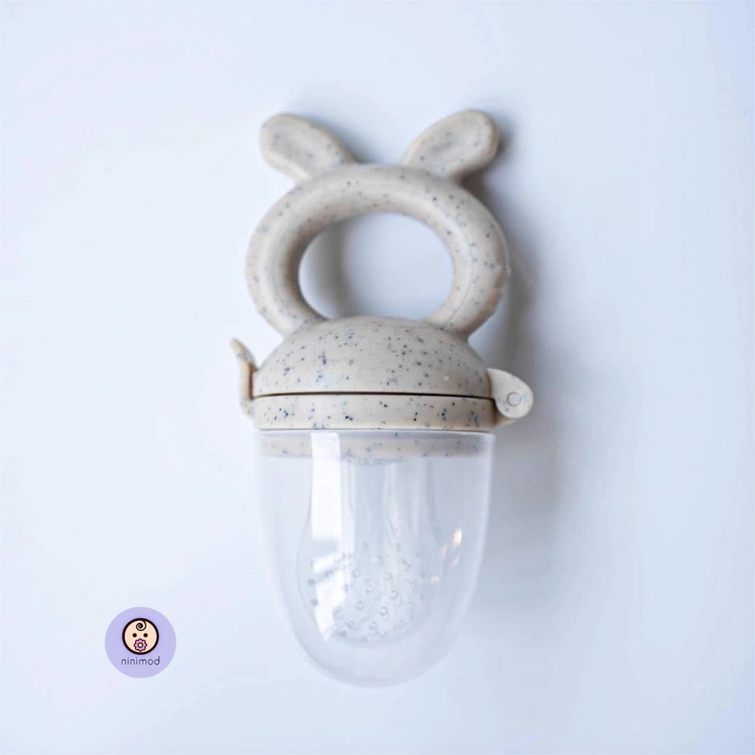 فیلتر میوه خوری کودک کیدیلو Kidilo KD-6023 طرح خرگوش — تصویر ۶