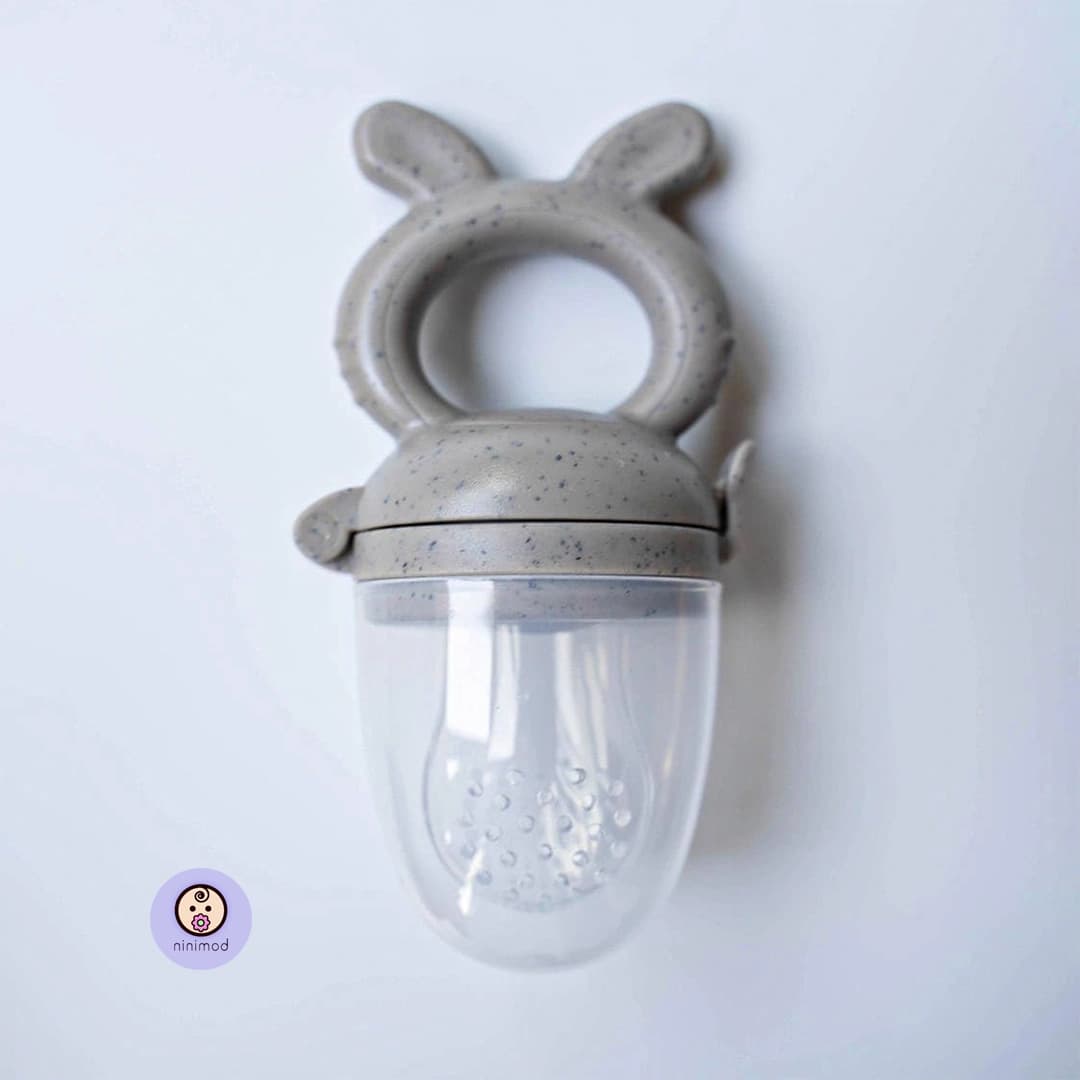 فیلتر میوه خوری کودک کیدیلو Kidilo KD-6023 طرح خرگوش — تصویر ۸