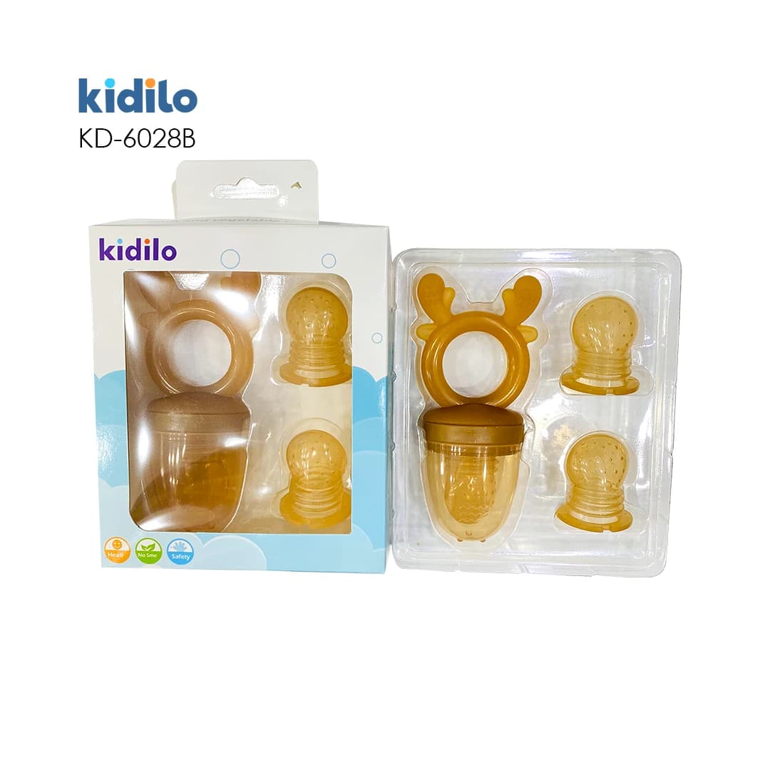 فیلتر میوه خوری کیدیلو مدل kidilo 6028 — تصویر ۶