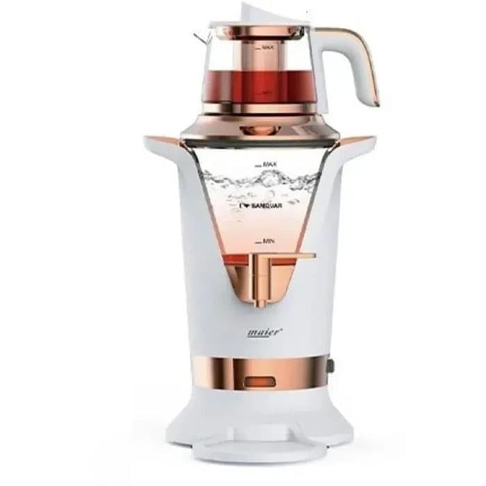سماور برقی مایر مدل MR-3800 — تصویر ۱۰