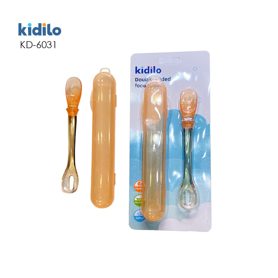 قاشق پوره کن نوزاد کیدیلو مدل KD-6031